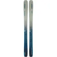 Elan - Packs (skis + fix) - Skis freeride - Pack Ripstick 102 2026 en Bois - Bleu