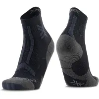 X-socks Chaussettes de running Discover Ankle
