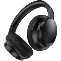 4smarts SkyBuds Wave, filaires et sans fil, appels/musique, 20 - 20 000 Hz, 180 g, écouteurs, noir