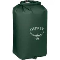 Osprey - Sac étanche - UL Dry Sack Tundra Green en Nylon - Taille 6 L - Vert