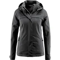 Maier Sports Lisbon Jacket Noir 36 Femme