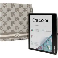 Pocketbook Livre Électronique - - Era Color - 7" - Wifi - Bluetooth - Résistant à l'eau