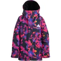 Burton Skimmer 2l Jacket Multicolore 14-16 Years Fille