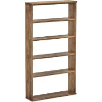 House Doctor Balance étagère murale marron antique