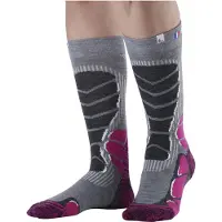 Monnet Chaussettes Jarrette Extra Light