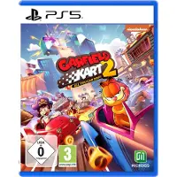 Garfield Kart 2 - All you can drift PS-5