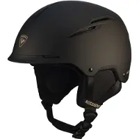 Rossignol Templar Impacts Helmet Noir L-XL