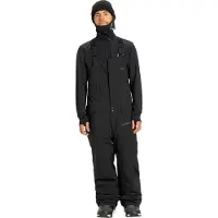 Quiksilver Paramo Stretch 20k Suit Noir L Homme