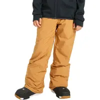 Quiksilver Pantalon Estate beige, 14 ans, garçon, beige, 14 ans