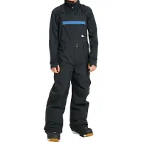 Quiksilver Mash Up Race Suit Noir 12 Years Garçon