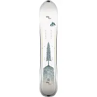 Jones Frontier 2.0 Splitboard Clair 161W