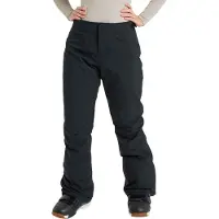 Roxy Backyard Pants Noir XS Femme