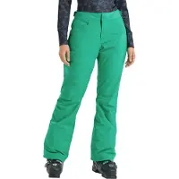 Roxy Backyard Pants Vert XS Femme