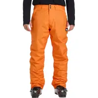 Quiksilver Estate Pants Orange XL Homme