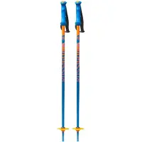 Rossignol Tactic Junior Poles Orange 85 cm Enfants