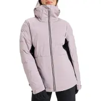 Roxy Snowyhill Jacket Rose XS Femme