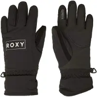 Roxy Fresh Field Gloves Noir M Fille