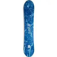 #YES Yes. Airmaster 3d Snowboard Bleu 159