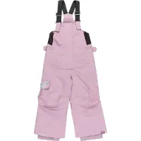 Roxy Lola Bib Pants Rose 24 Months Fille