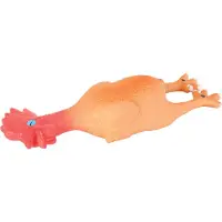 Trixie Jouet pour chien Poulet 23 cm