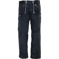 FHB Pantalon de couvreur Trenkercord 500 (48)