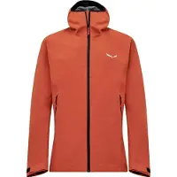 Salewa Veste à capuche Puez GTX 3 Layers