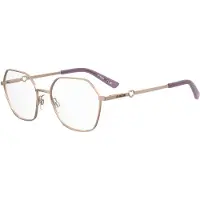 Moschino Montatura Ottica Mol650 (aucune correction)
