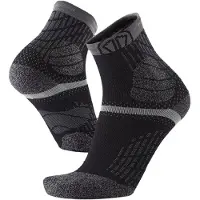 Sidas TRAIL PROTECT hommes noir/gris 47