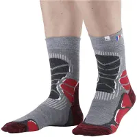 Monnet Chaussettes Mid Extra Light