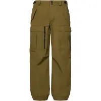 Oakley Apparel Baldface Pants Vert,Marron XL Homme