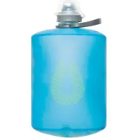 Hydrapak - Bouteille souple compactable - Stow 500ml Mountain Tahoe Blue - Bleu