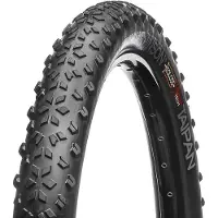 Hutchinson Taipan Koloss Bi-compound Spidertech Tubeless 27.5´´ X 2.60 Rigid Mtb Tyre Noir 27.5´´ x 2.60
