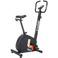 Care Vélo d'appartement - - SUPRA