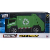 Teamsterz Modèle réduit TZ City Truck, 10 cm, ast