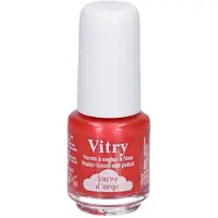 Vitry Vao Water Sucre d'Orge 4 ml Vernis À Ongles New