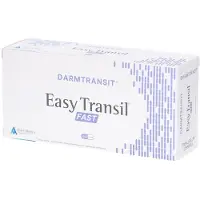 Easy Astel Medica Transil 64 pc(s) Capsule(S) Dure(S)