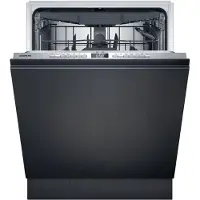 Siemens Lave-vaisselle 60cm 14 couverts 42db tout intégrable - - SN73HX16CE - iq300