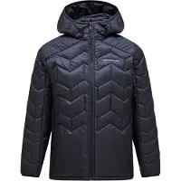 Peak Performance Elevate Liner Veste Noir M Homme Noir M