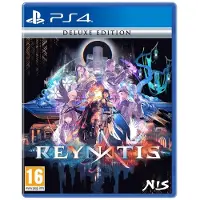 Reynatis Deluxe Edition PS4