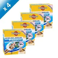Pedigree Dentastix Multivariété Chien 440g (X4)