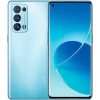 OPPO Reno6 Pro 256 Go Bleu 5G