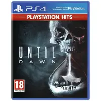 PlayStation 4 : Until Dawn PlayStation Hits Playsation 4