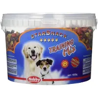 Nobby Starsnack Training Mix Friandise Pour Chien 1 8 Kg