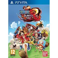 One Piece : Unlimited World Red Day One Edition PS Vita