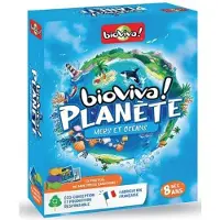Bioviva Planete Mers Et Oceans