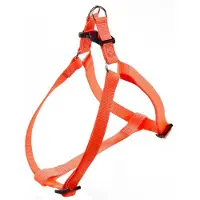 Ferplast Easy P Sm Harness Orange
