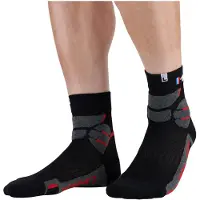 Monnet Chaussettes Mid Expert