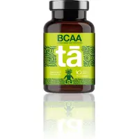 TA Energy - Pastilles pour la récupération - Capsules de BCAA TA
