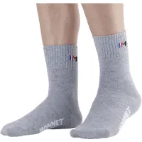 Monnet Chaussettes Jarrette Twin Trek