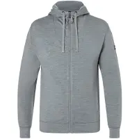Super.natural Everyday Hoodie Bleu XL Homme